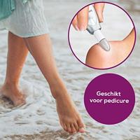 Beurer MP 41 Manicure- en pedicureset - thumbnail