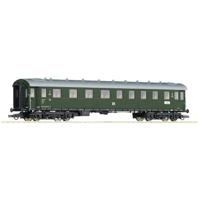 Roco 74861 H0 sneltreinrijtuig 1e/2e Klasse van de DR - thumbnail
