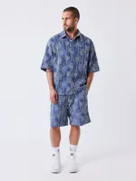 Project X Paris Candide Idylle Zomerset Heren Blauw - Maat L - Kleur: Blauw | Soccerfanshop - thumbnail