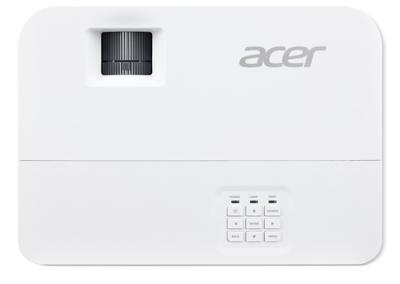 Acer H6542 Beamer DLP 4000 ANSI-lumen 1920 x 1080 Full HD Geïntegreerde luidspreker, Zoomfunctie