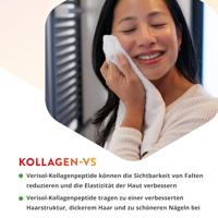 Vitals Collageen-VS Poeder - thumbnail