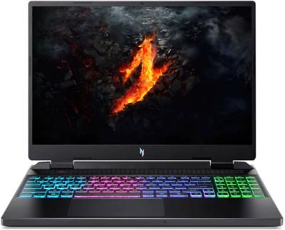 Acer Nitro 16 AN16-42-R5PU AMD Ryzen 7 8845HS 16 WUXGA 32GB DDR5 1TBSSD RTX 4060