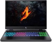 Acer Nitro 16 AN16-42-R5PU AMD Ryzen 7 8845HS 16 WUXGA 32GB DDR5 1TBSSD RTX 4060 - thumbnail