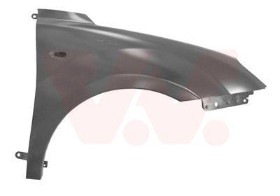 Voorspatbord Rechts 0177658