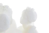 Decoratieve figuren DKD Home Decor Hars (25 x 11 x 40.5 cm) - thumbnail