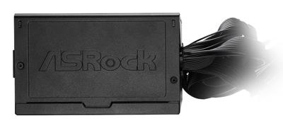 Stroomvoorziening ASRock Challenger Gold 650W (CL-650G)