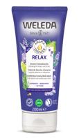 Weleda Aroma Shower Relax 200ml - thumbnail