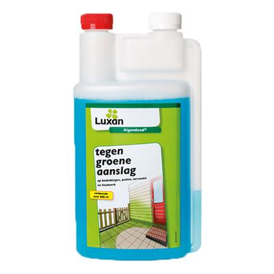 Algendood groot gewasbescherming Luxan - Luxan