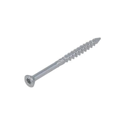 Dynaplus Mdf-Schroef Vz Pk-75° Tx-15 4.0X60/3