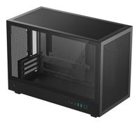 DeepCool CH260 Black - thumbnail