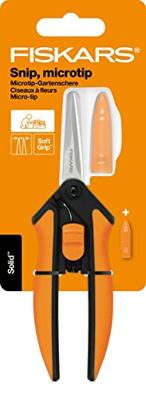 Fiskars Solid Snip kruidenschaar SP13 - thumbnail