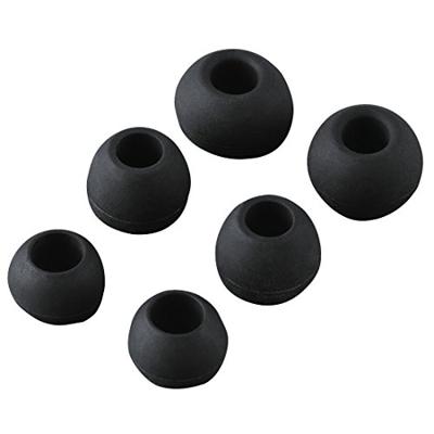 Thomson Headset In-ear EAR3005BK Zwart