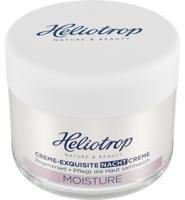Heliotrop Moisture Night Cream 50ml - thumbnail