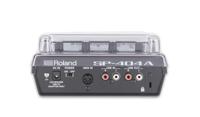 Decksaver Roland SP-404 cover - thumbnail