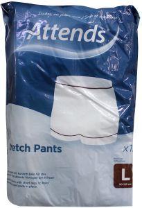 Attends Stretchpants maat L 15 Stuks