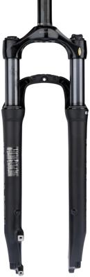 RST verende voorvork "volant t" susp.fork rts volant t 28" black