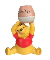Disney Tuinbeeld 3d Winnie de Poeh 51cm - thumbnail