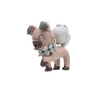 Pokemon Battle Figure Pack - Tepig & Rockruff - thumbnail