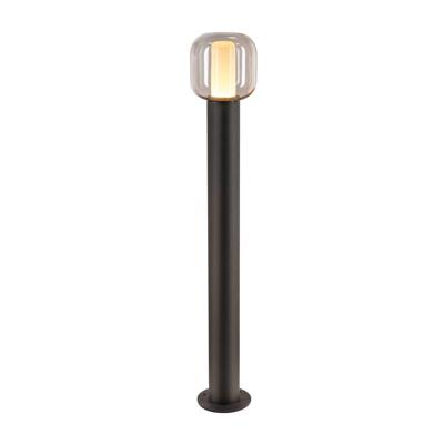 SLV 1004681 OVALISK 100 Staande buitenlamp Antraciet