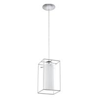 Eglo HanglampLoncino chroom - 94377 - thumbnail
