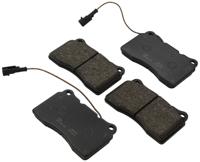 Remblokken set 37106 - thumbnail