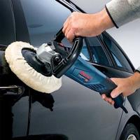 Bosch Accessoires Adapter, geperforeerd 125 mm 1st - 2608601126 - thumbnail