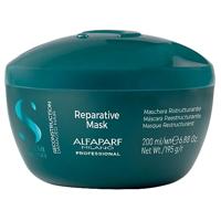 Alfaparf Semi di Lino Reconstruction Reparative Mask 200ml - thumbnail