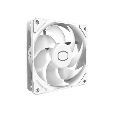 Cooler Master SickleFlow Edge 120mm wit