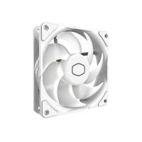 Cooler Master SickleFlow Edge 120mm wit - thumbnail