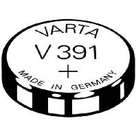 Varta 391 SR55 10 stuks in een doosje - thumbnail