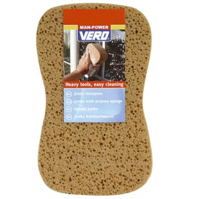 Vero auto/klusspons 18,5cm