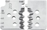 Knipex 12 19 10 Striptang-mes Geschikt voor merk Knipex 12 12 10 - thumbnail