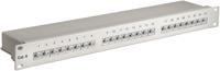 Abi 24-poorts patchpaneel - thumbnail