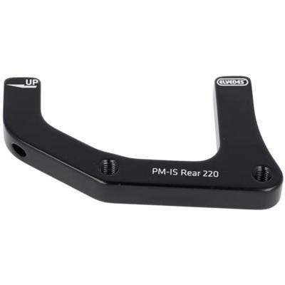 Elvedes remklauwadapter pm - is ø220 achter