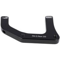 Elvedes remklauwadapter pm - is ø220 achter - thumbnail