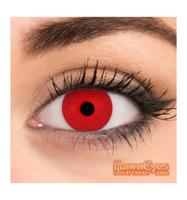 Kawaeyes Full Red - thumbnail