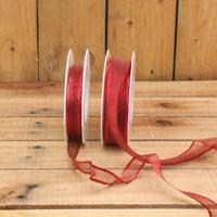 Bonbon doosjes - Chocolade doosje - Lint Luxury rood - 1 stuks - thumbnail