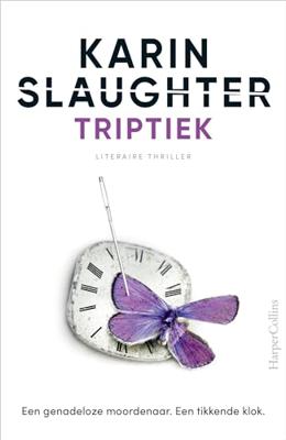 Triptiek (Paperback) Triptiek (Paperback)