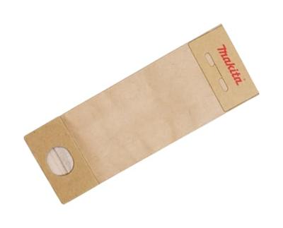Makita 193526-0 Stofzak "papier" - thumbnail