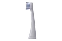Panasonic EW0925Y1361 Opzetborstel voor elektrische tandenborstel 2 stuk(s) Wit - thumbnail