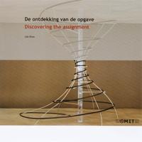 Discovering the assignment / De ontdekking van de opgave - J. Roos - ebook - thumbnail
