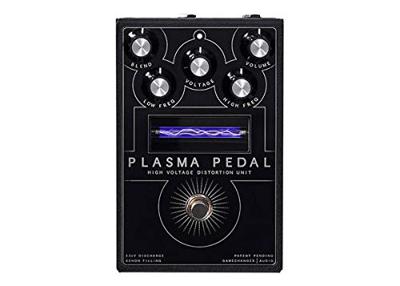 Gamechanger Audio Plasma Pedal