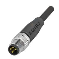 BALLUFF BCC02MU Sensor/actuator aansluitkabel 1 stuk(s) - thumbnail