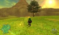 The Legend of Zelda Ocarina of Time 3D (Nintendo Selects) - thumbnail