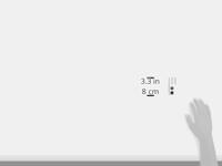 Klickfix Display Spacer Giant&Yamaha - thumbnail