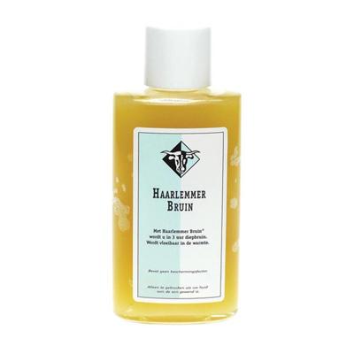 Jacob Hooy Haarlemmerbruin 150ml