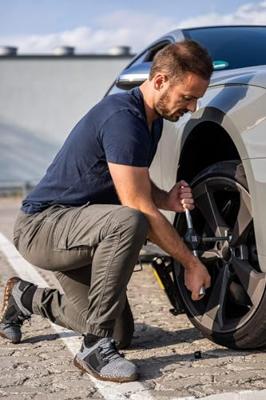 HAZET wiel kruissleutel kreuzschl.17x19x11/16x1/2 705 v-02