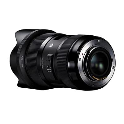 Sigma 18-35mm F/1.8 DC HSM Art Canon EF-S - thumbnail