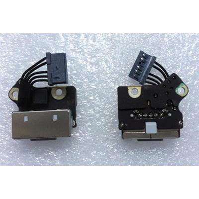 Notebook DC Jack Power Board for Apple Macbook Pro 15" A1398 [LPJ-AE-003]