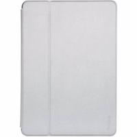 Targus Click-In iPad (2021/2020) Book Case Zilver - thumbnail